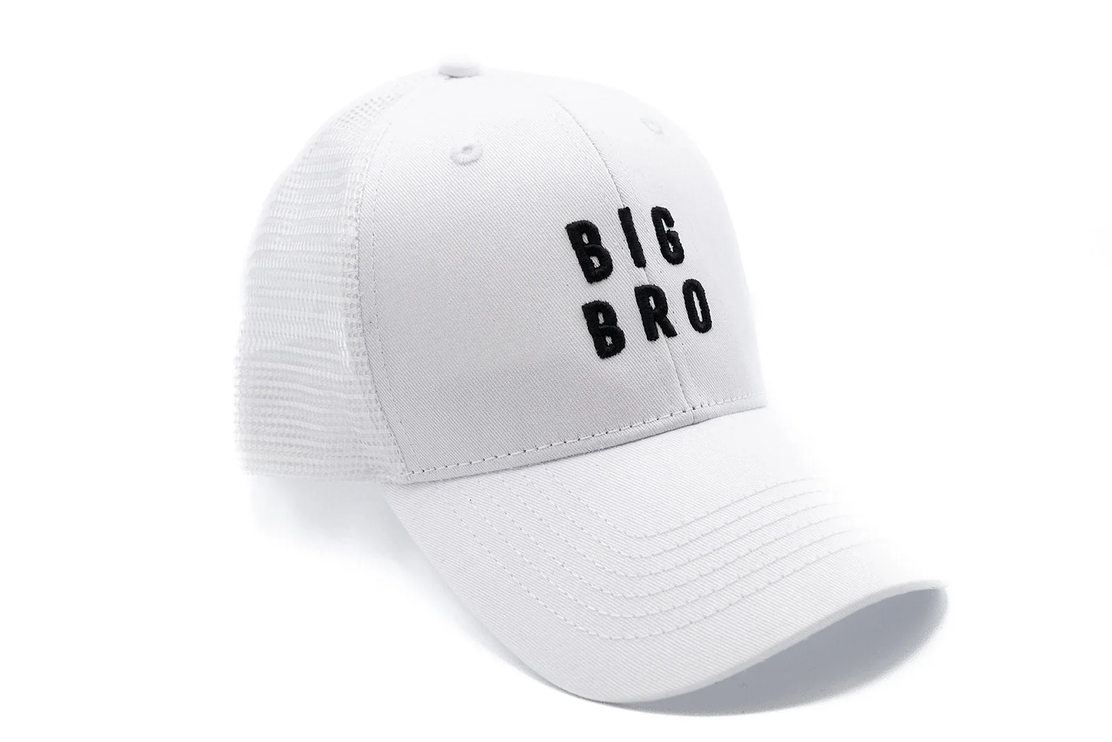 Big Bro Snapback Hat - Image 5