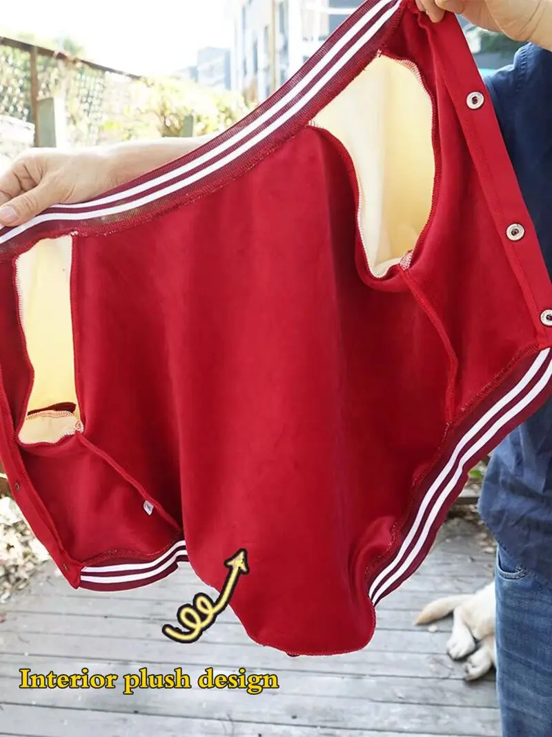 Big Dog Baseball Suit - Image 19