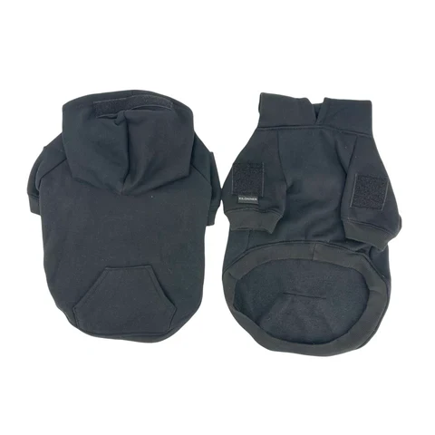Big Dog Tactical Pull-Over Hoodie - Image 3