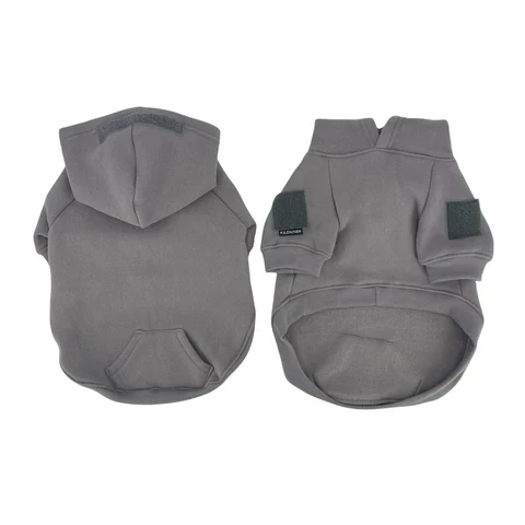 Big Dog Tactical Pull-Over Hoodie - Image 4