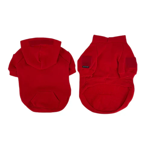 Big Dog Tactical Pull-Over Hoodie - Image 6