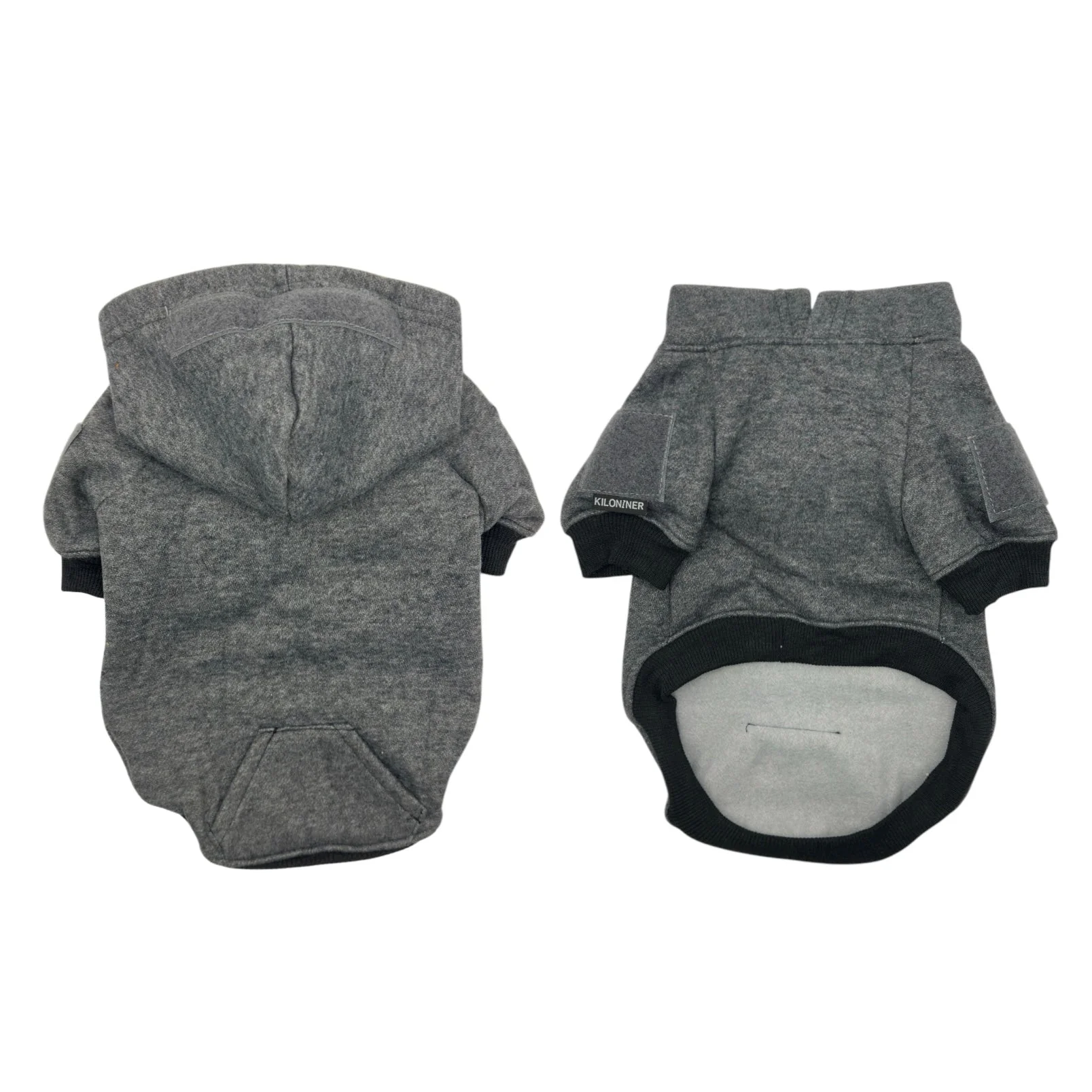 Big Dog Tactical Pull-Over Hoodie - Image 9