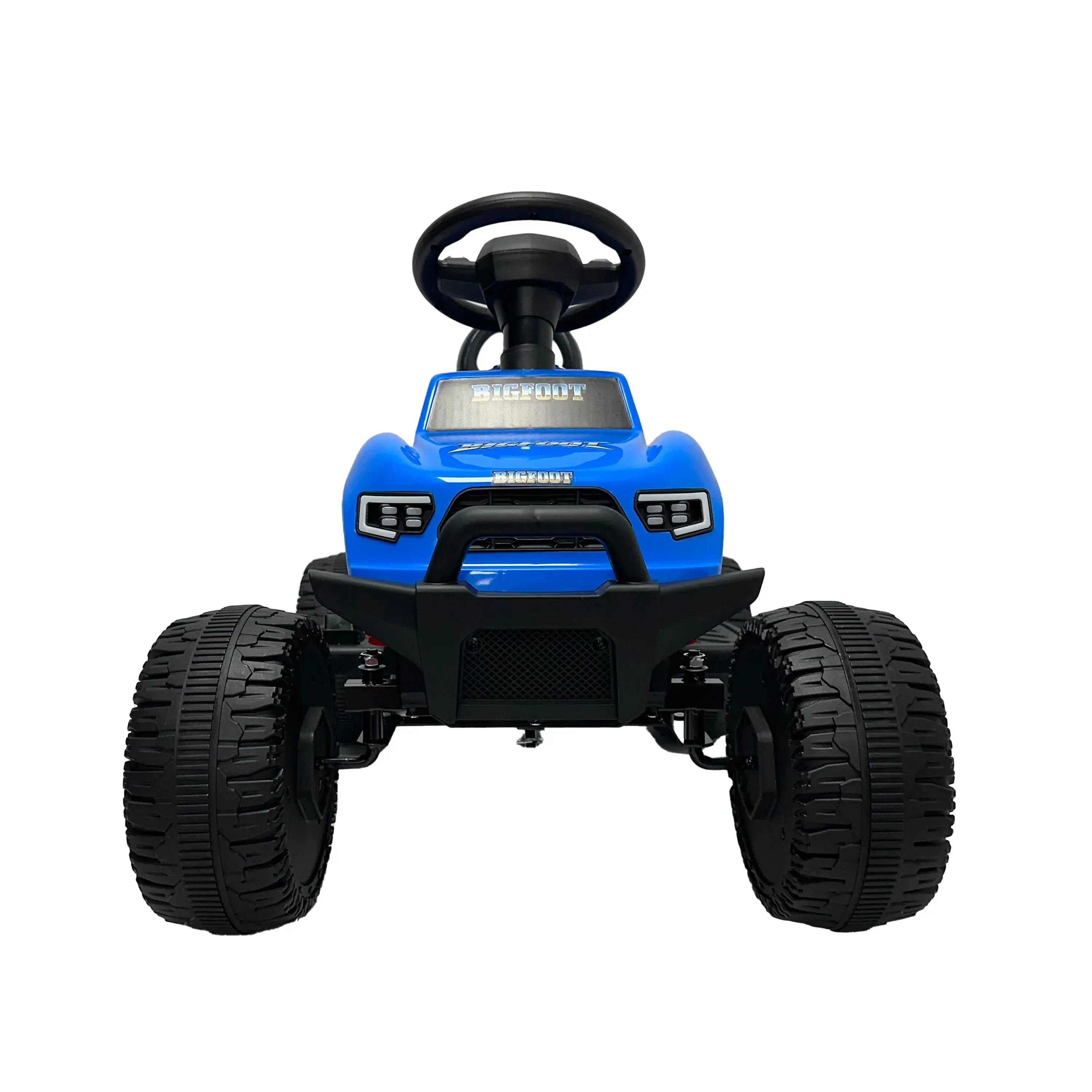Big Foot 6V - Image 13