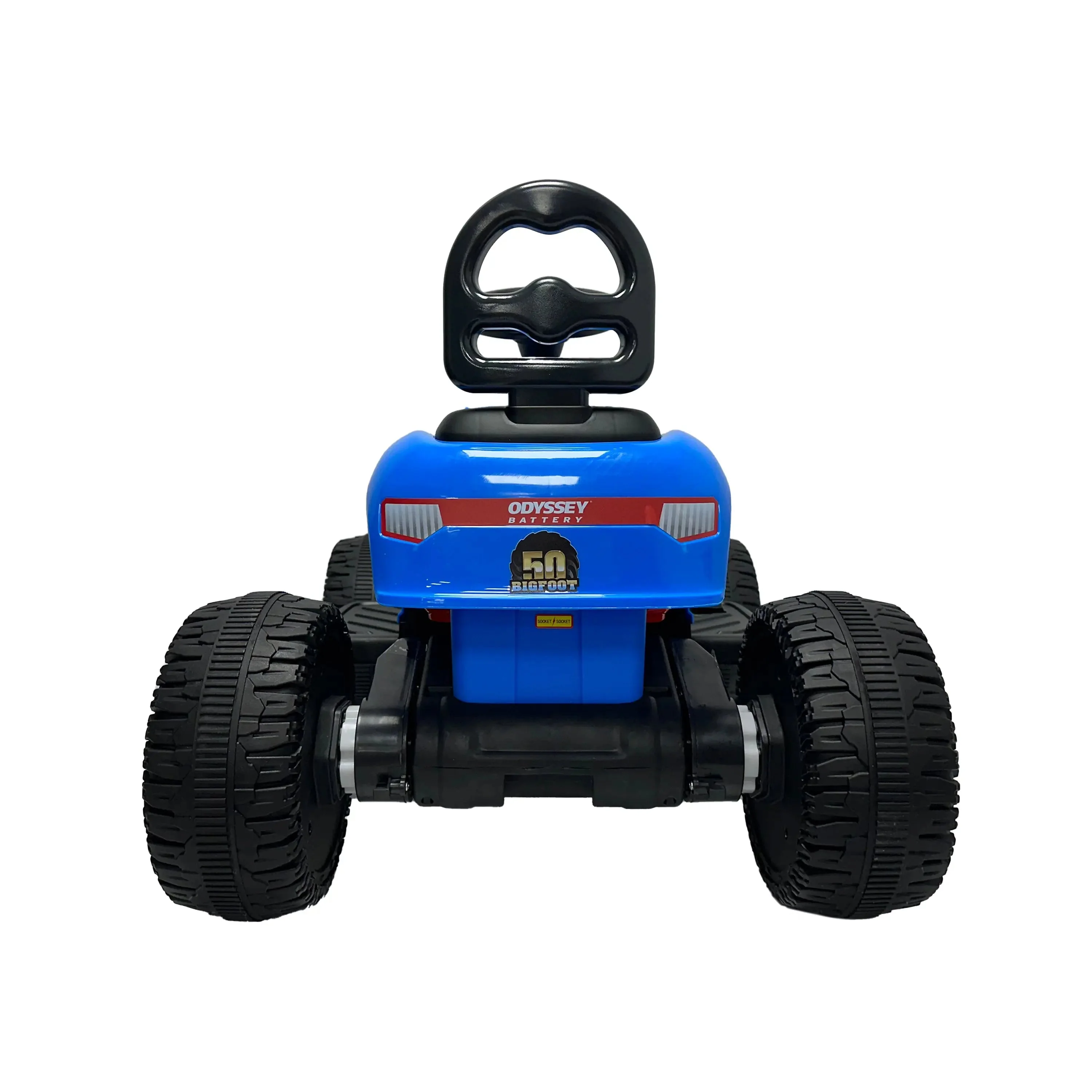 Big Foot 6V - Image 15