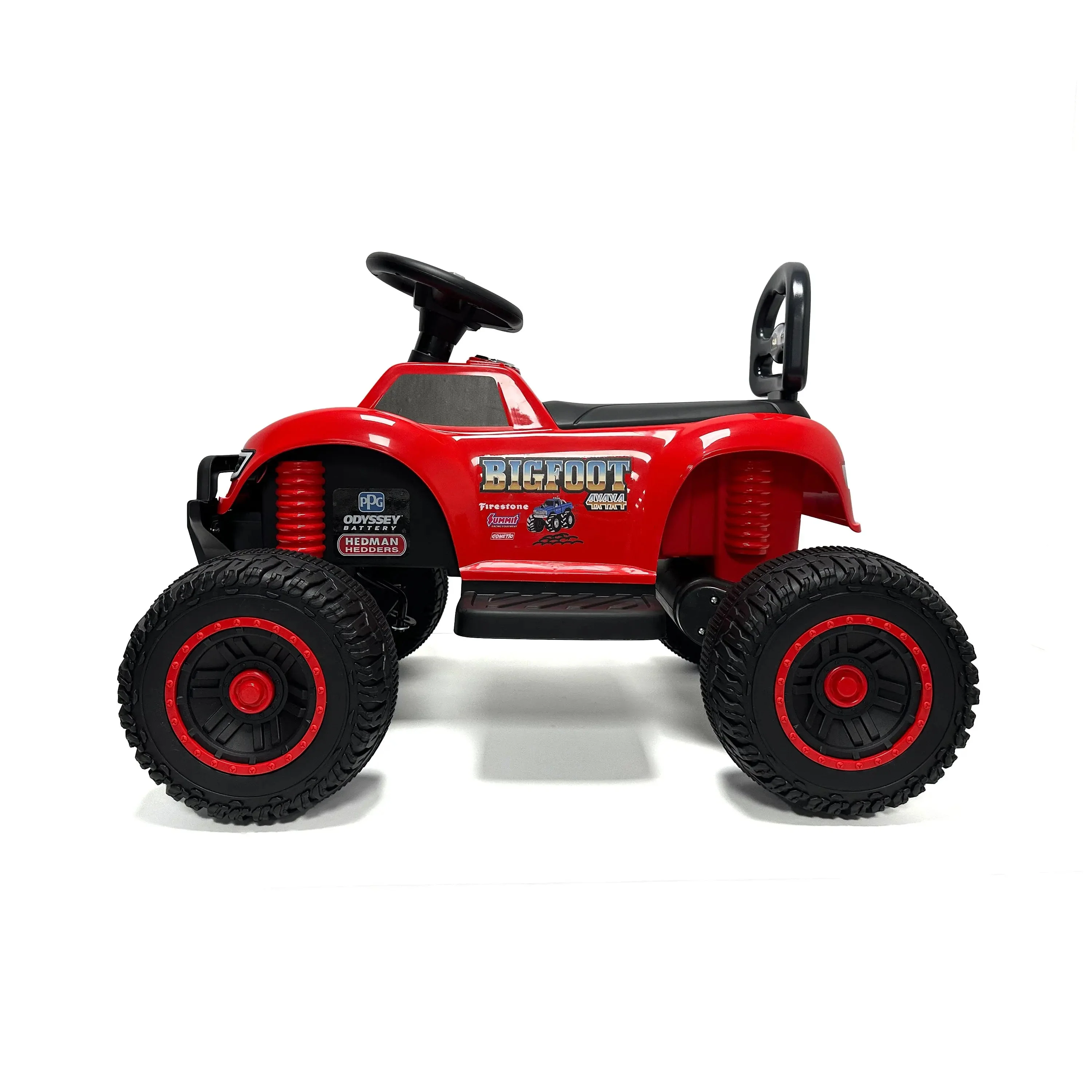 Big Foot 6V - Image 6