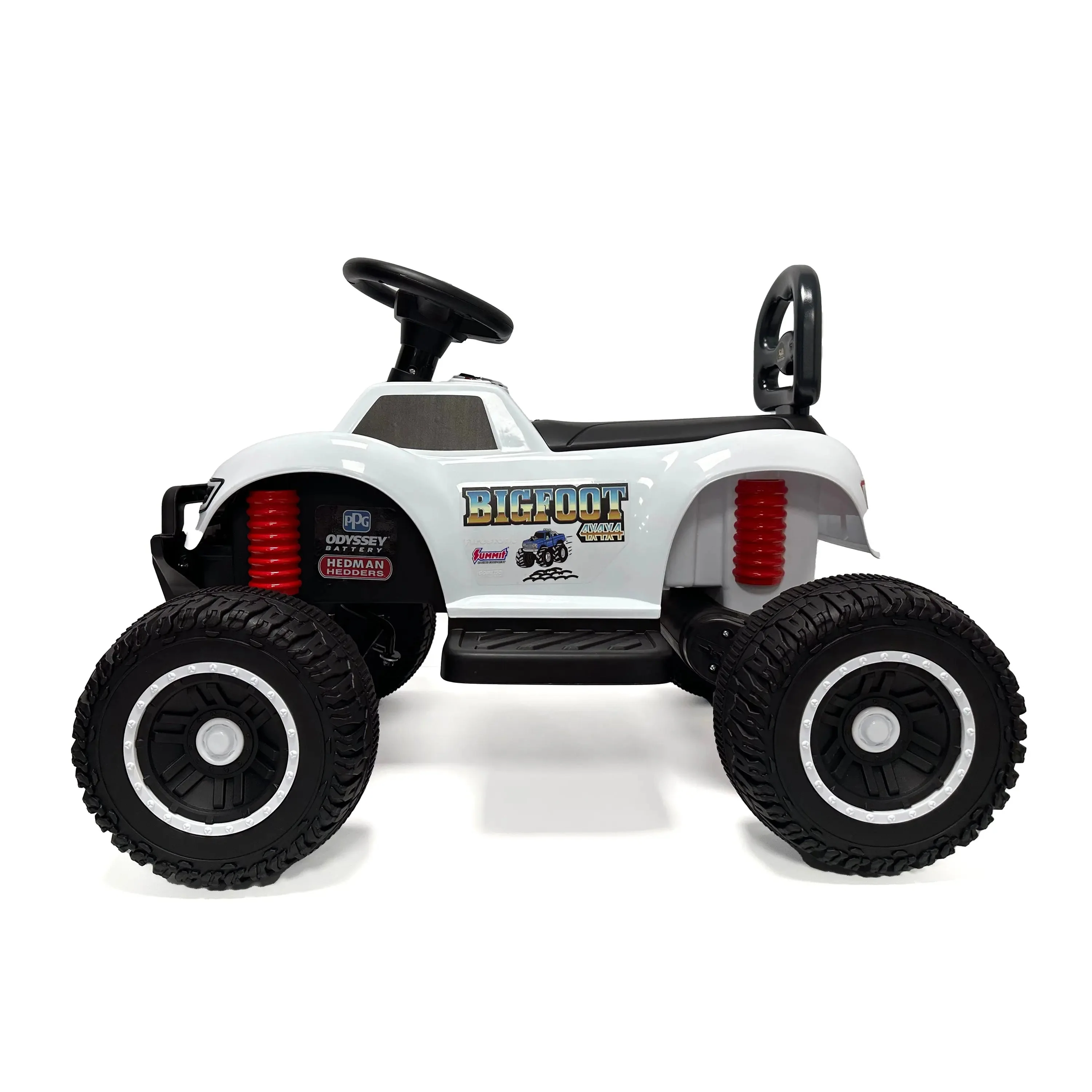 Big Foot 6V - Image 8