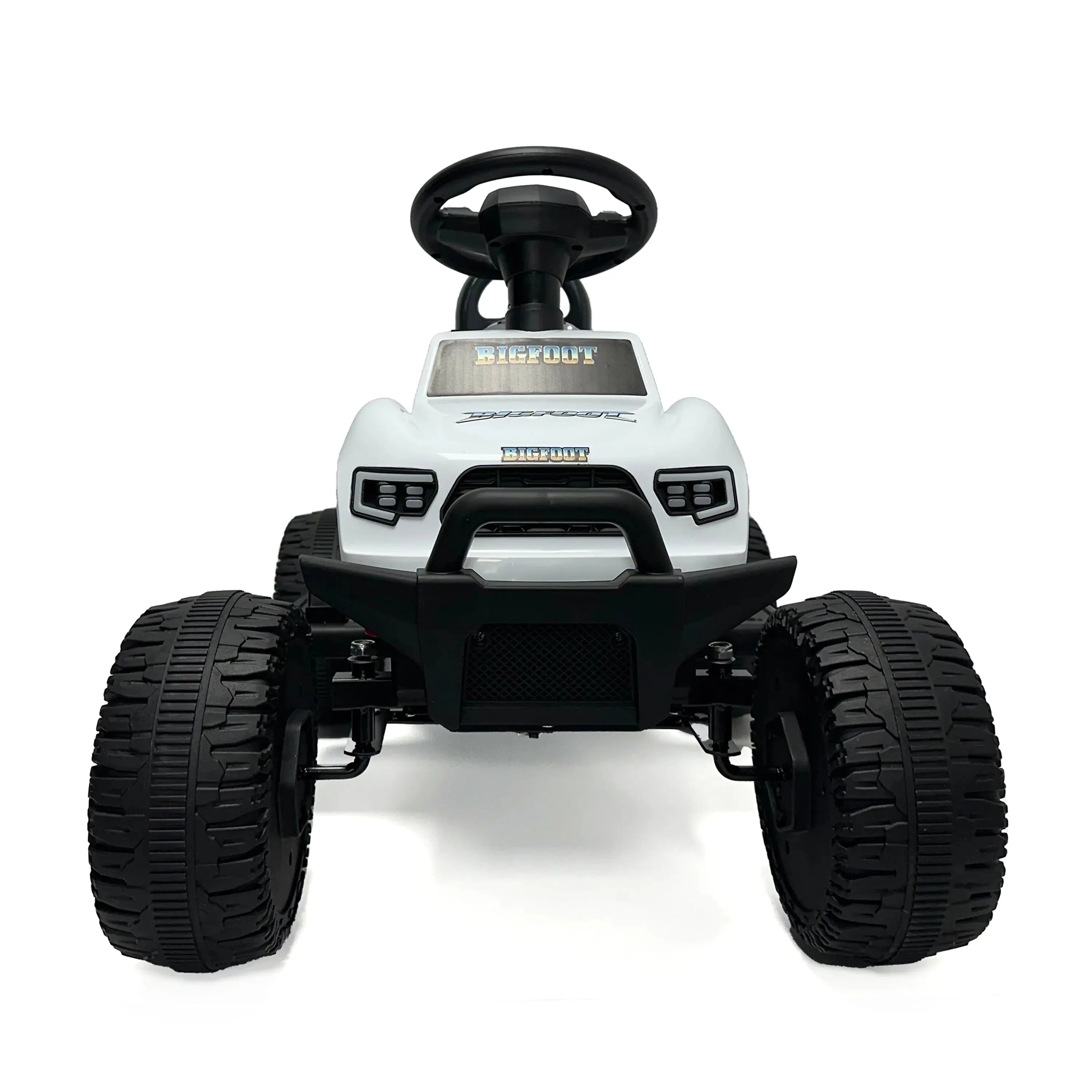 Big Foot 6V - Image 9