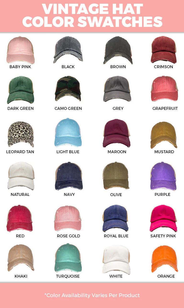 Big Heart Chenille Hat - Image 7