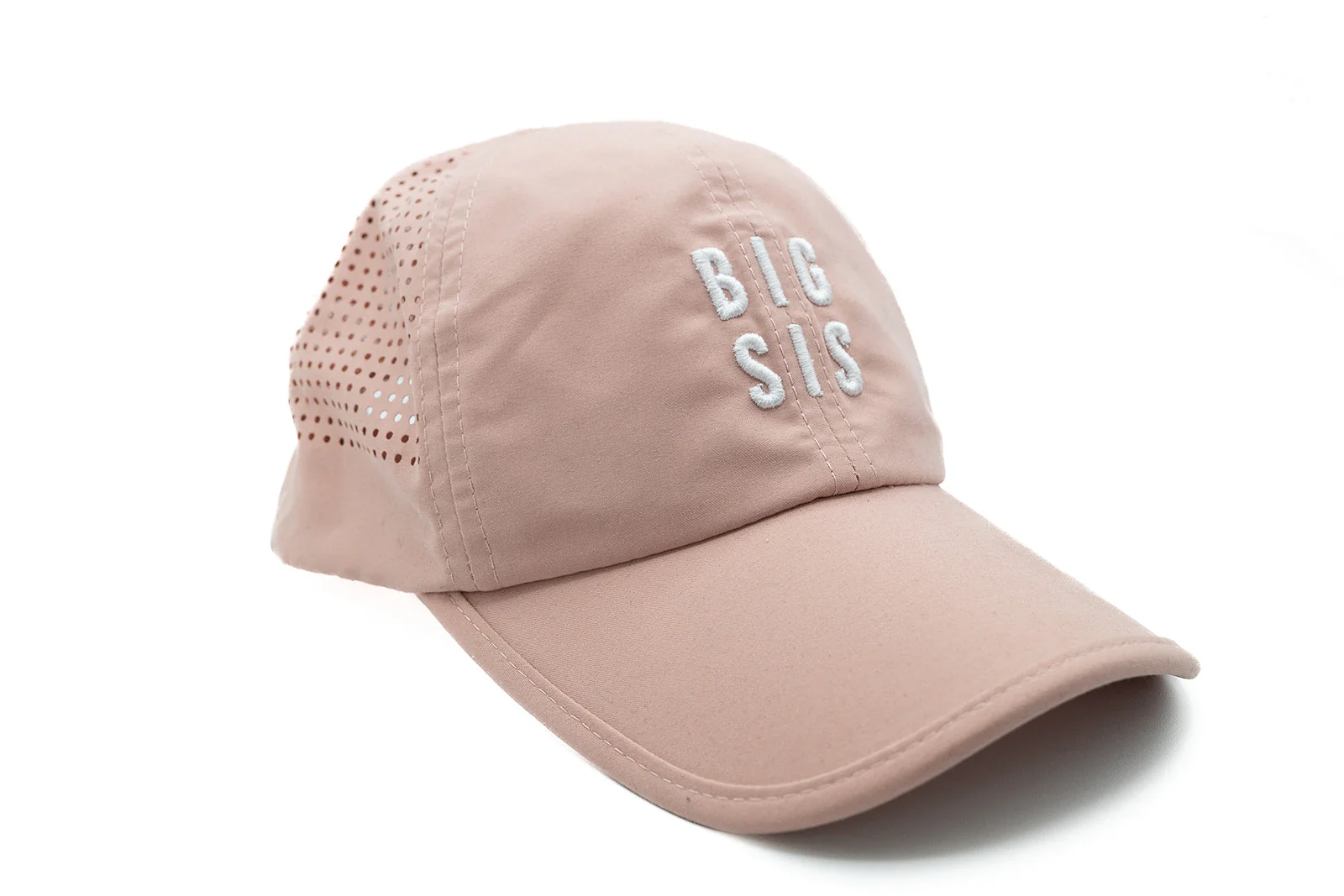 Big Sis Athletic Hat - Image 2