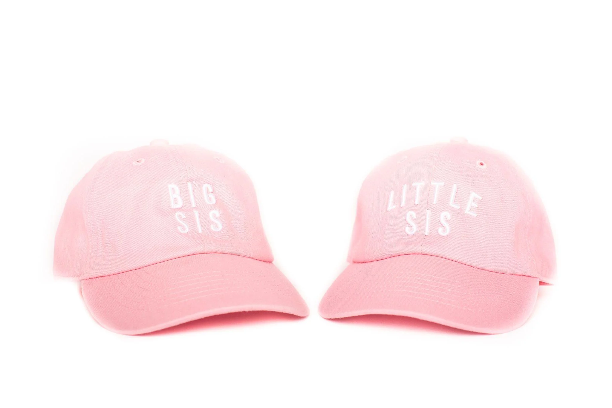 Big Sis Baseball Hat - Image 11