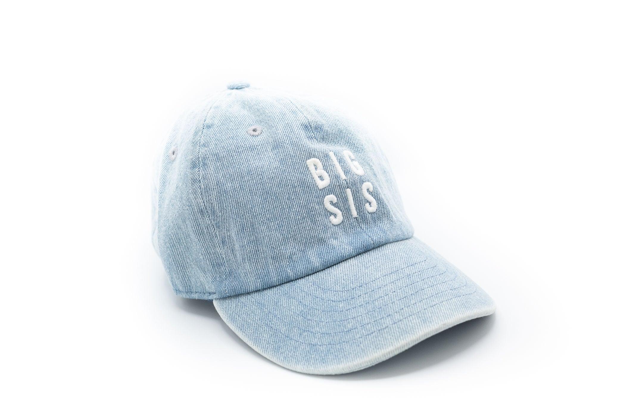 Big Sis Baseball Hat - Image 18