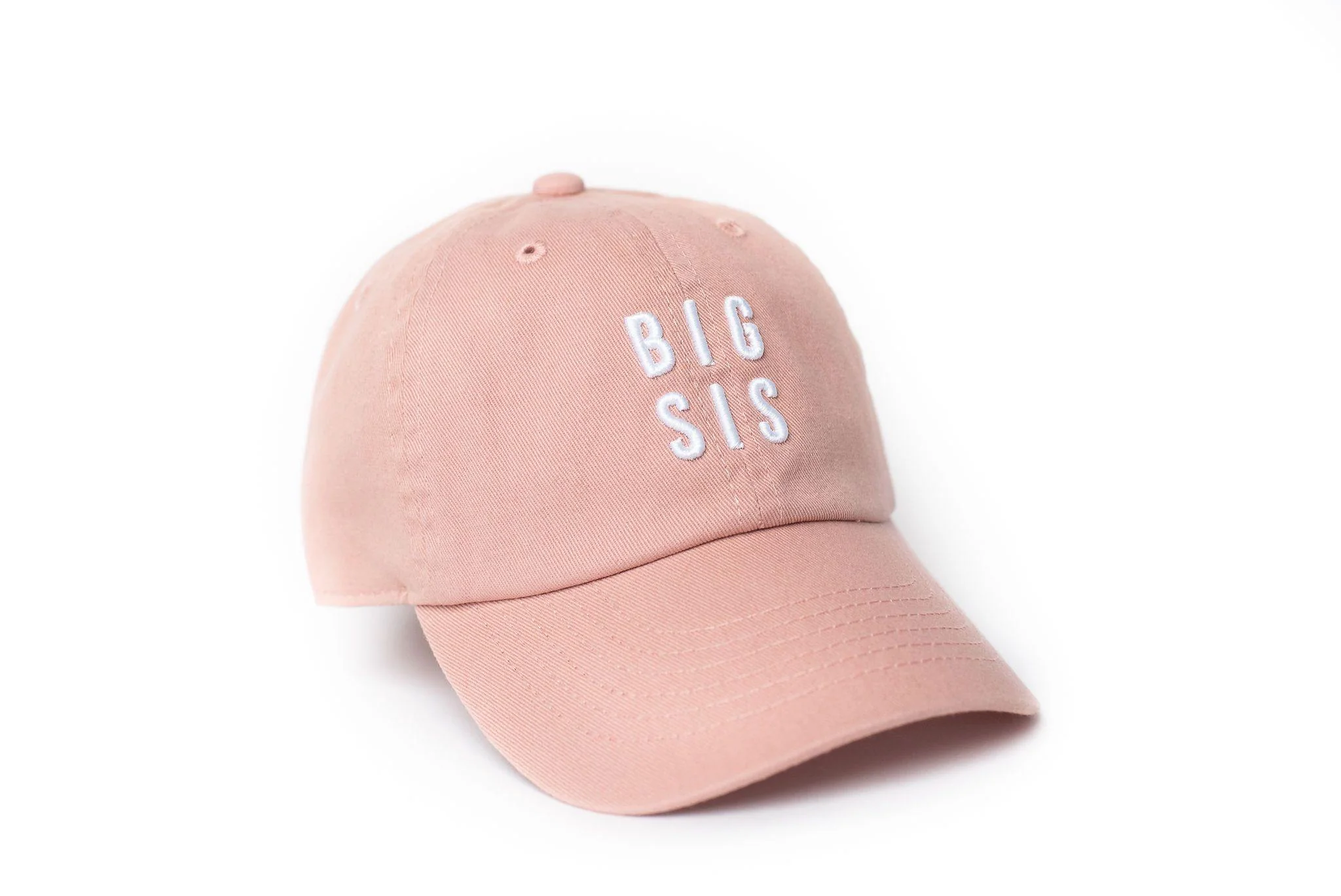 Big Sis Baseball Hat - Image 21