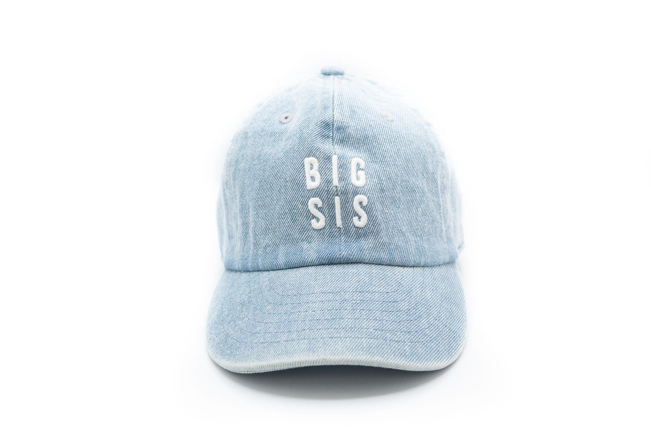 Big Sis Baseball Hat - Image 22