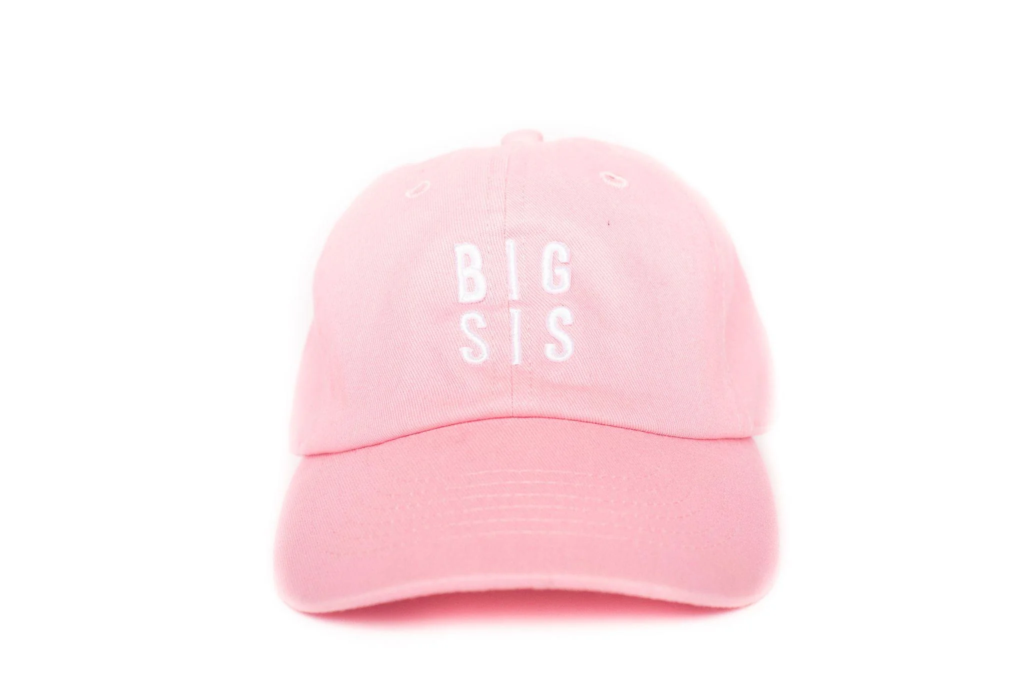 Big Sis Baseball Hat - Image 5