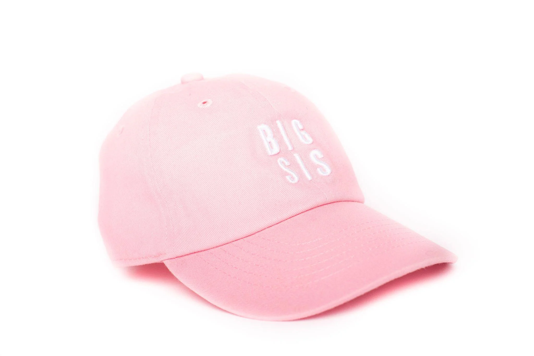 Big Sis Baseball Hat - Image 6