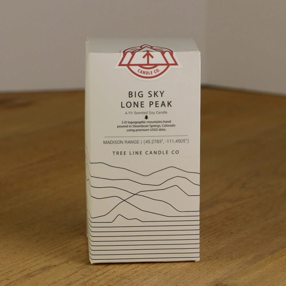 Big Sky Candle - Image 4