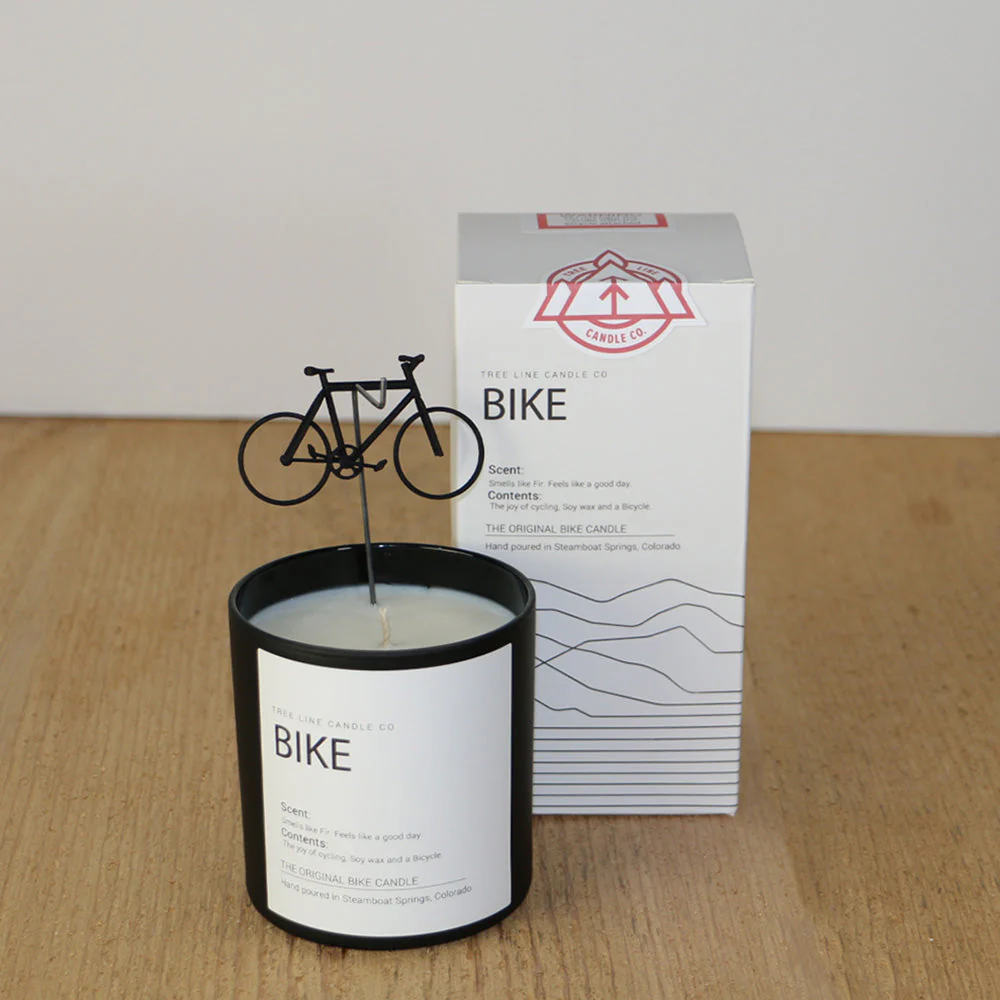 Bike Candle - Image 3