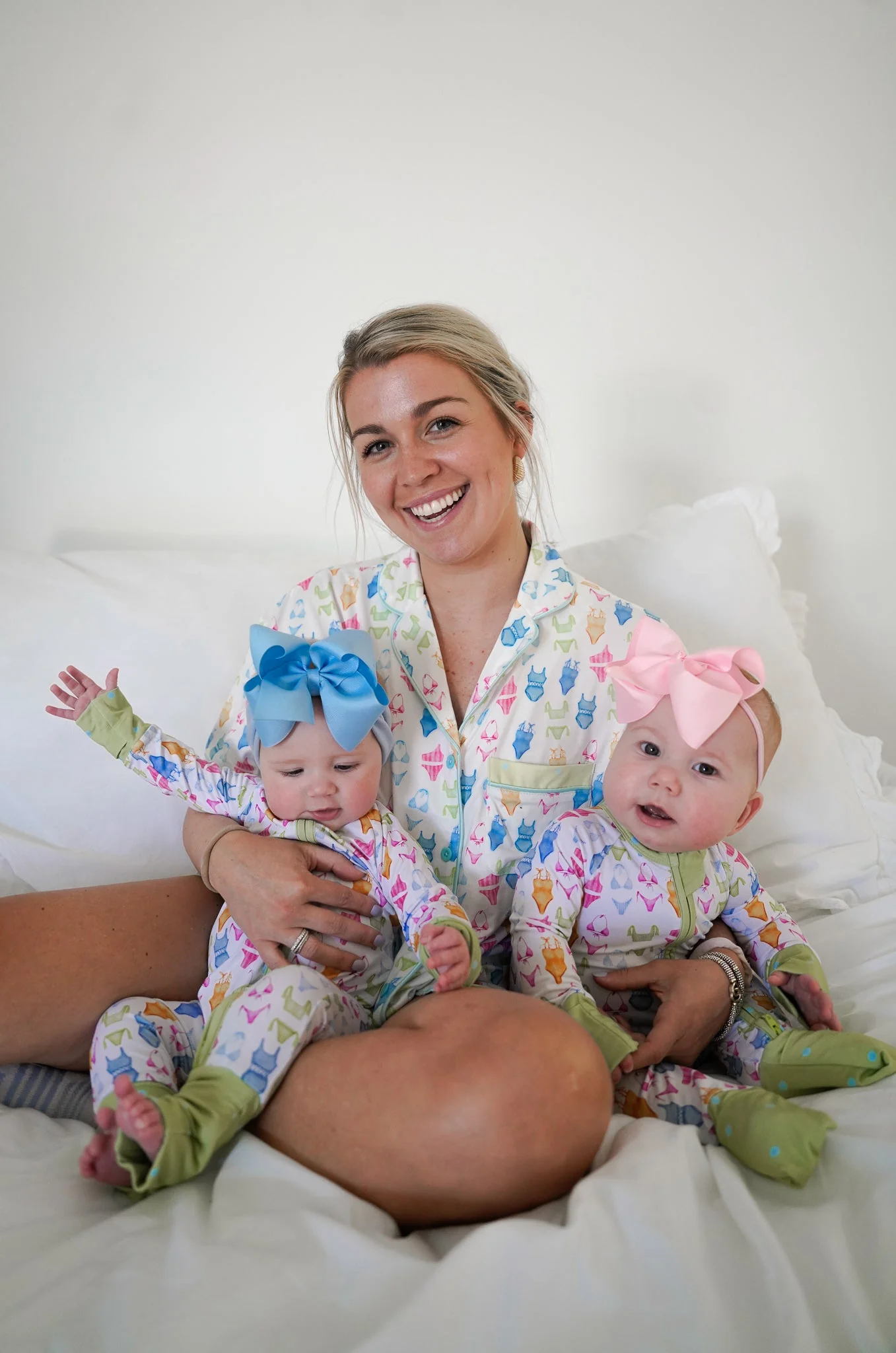 Bikinis - Bamboo Sleeper - Image 2