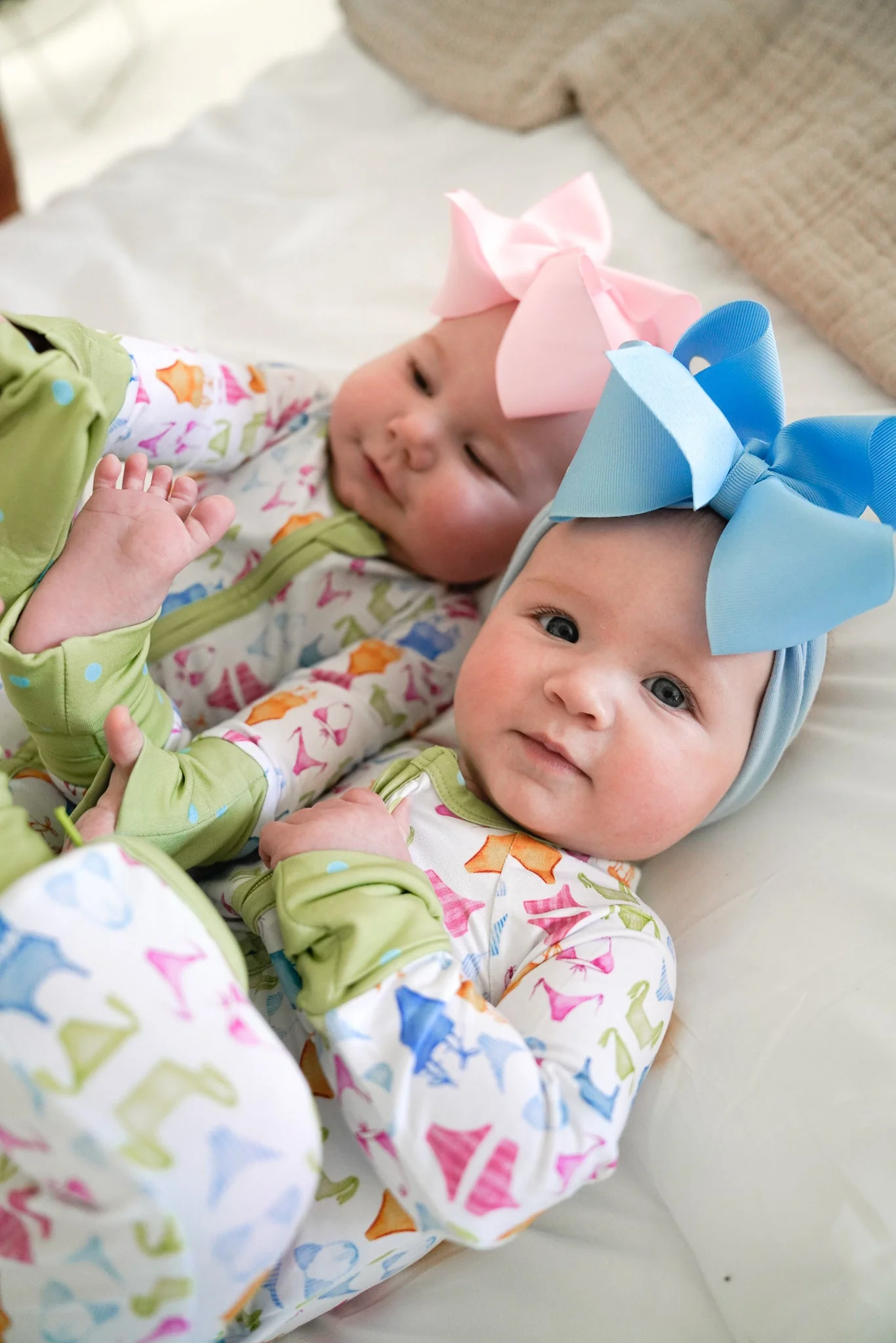 Bikinis - Bamboo Sleeper - Image 3
