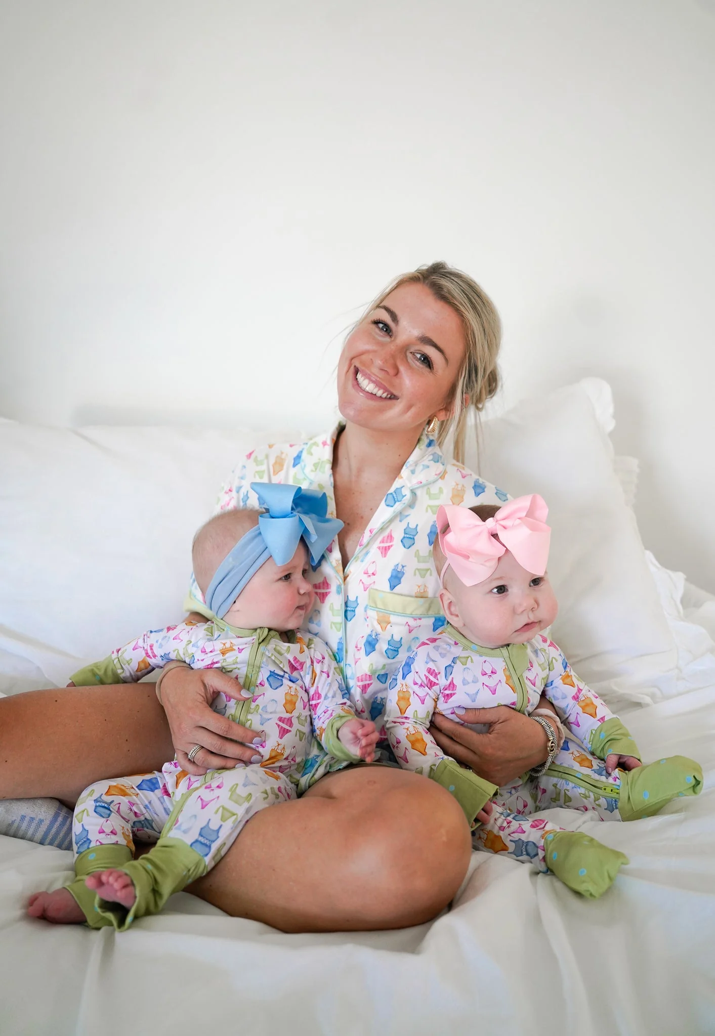 Bikinis - Bamboo Sleeper - Image 4