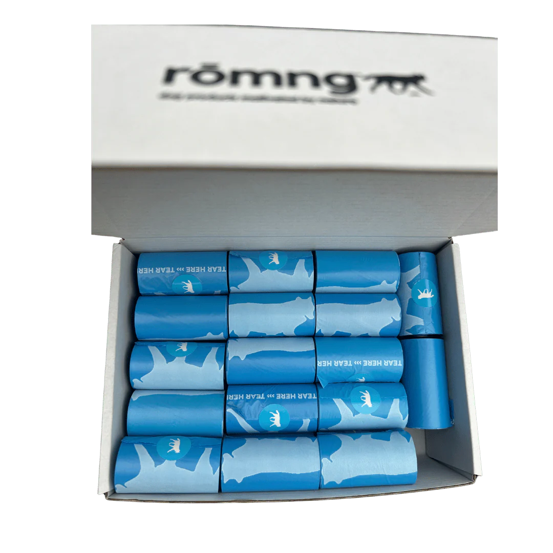 bio-based dog poop bags - Image 16