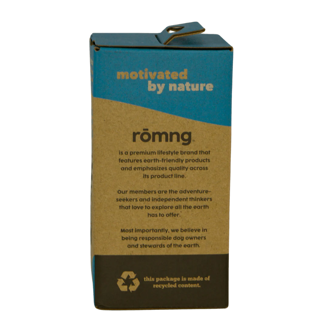 bio-based dog poop bags - Image 5