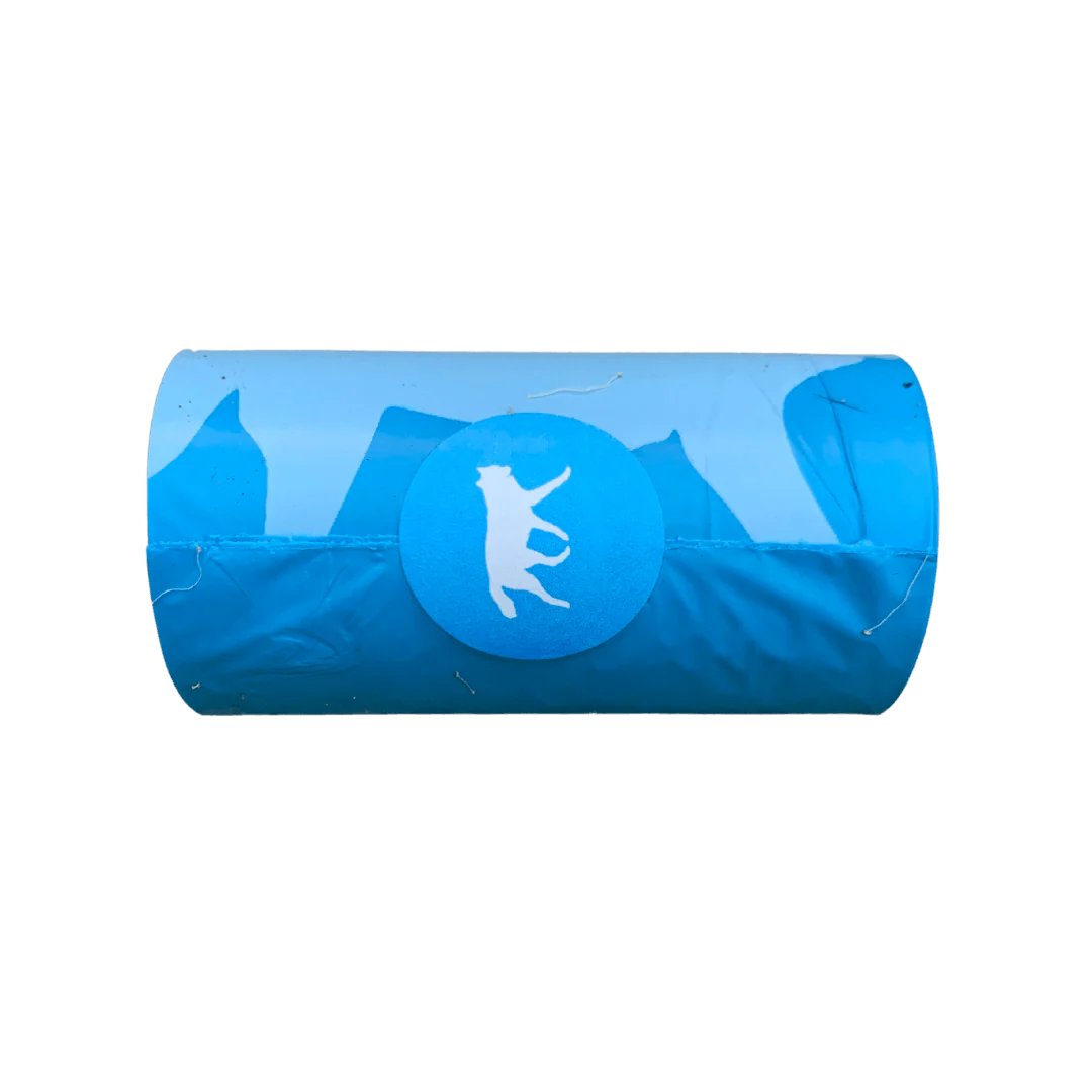 bio-based dog poop bags - Image 8