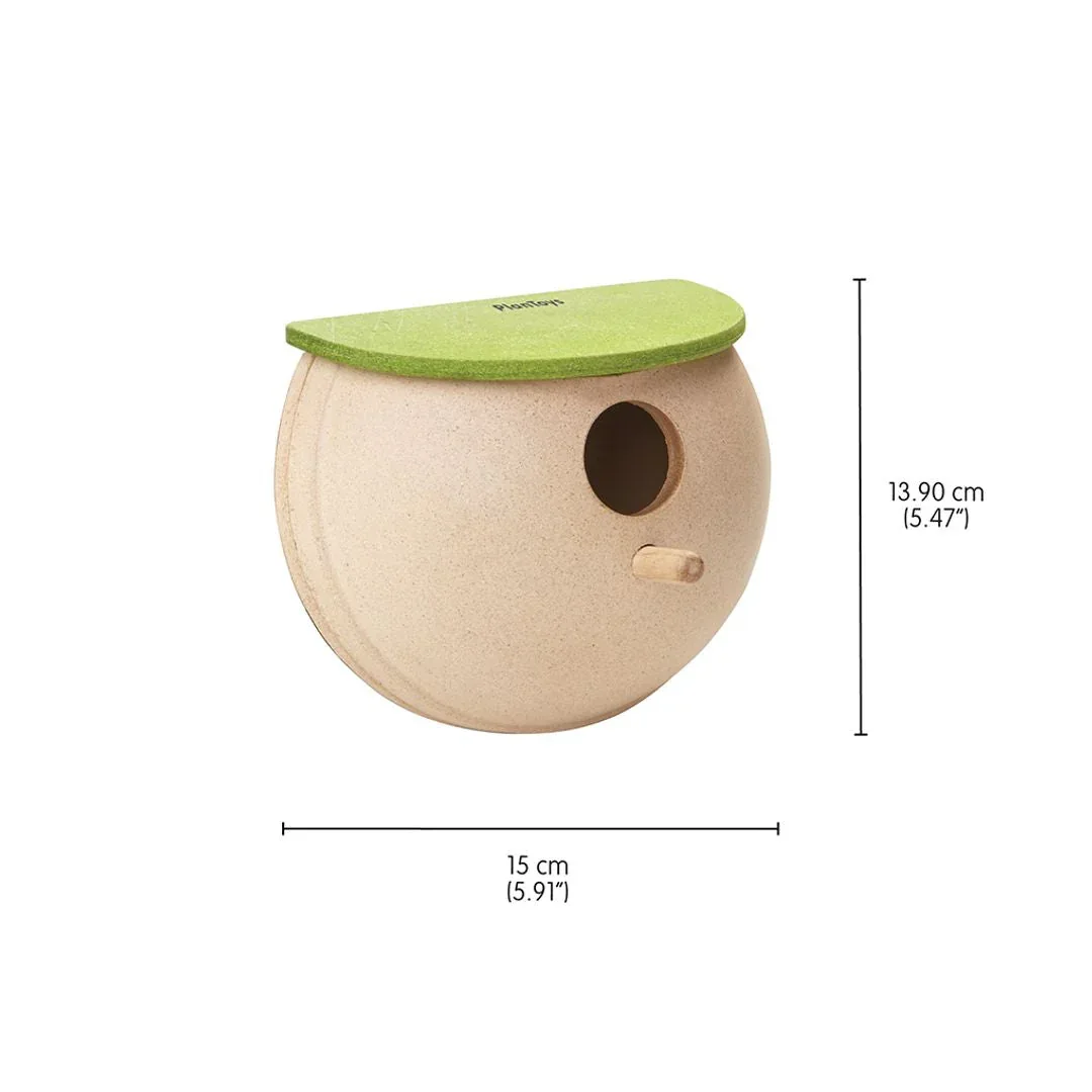 Bird House II - Image 3