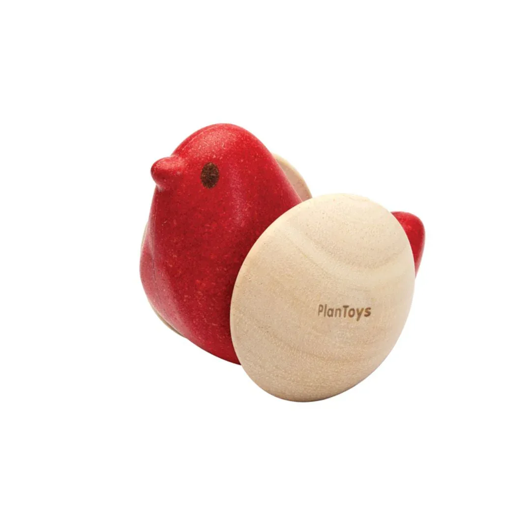 Bird Roller - Image 2
