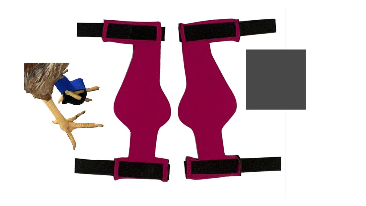 Birdy Bootie (chicken shoes, chicken booties, duck booties and goose shoes) - Image 102