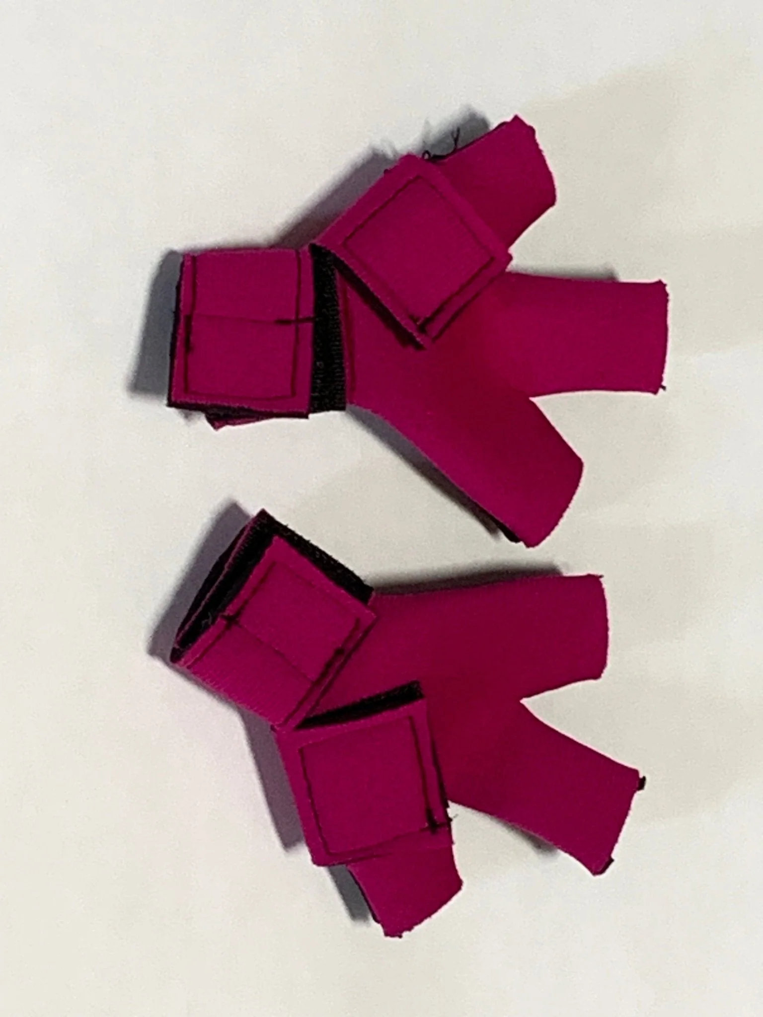 Birdy Bootie (chicken shoes, chicken booties, duck booties and goose shoes) - Image 115