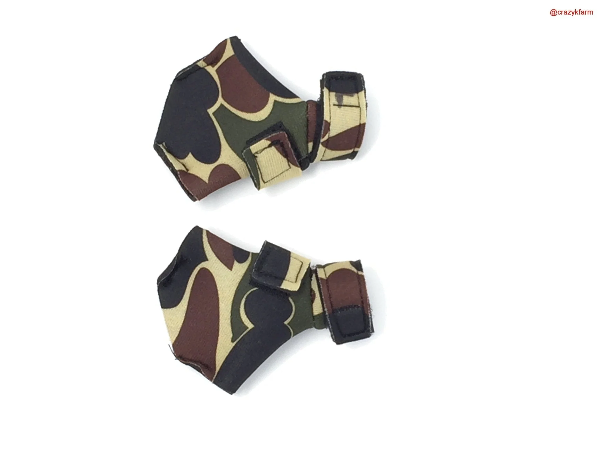 Birdy Bootie (chicken shoes, chicken booties, duck booties and goose shoes) - Image 17