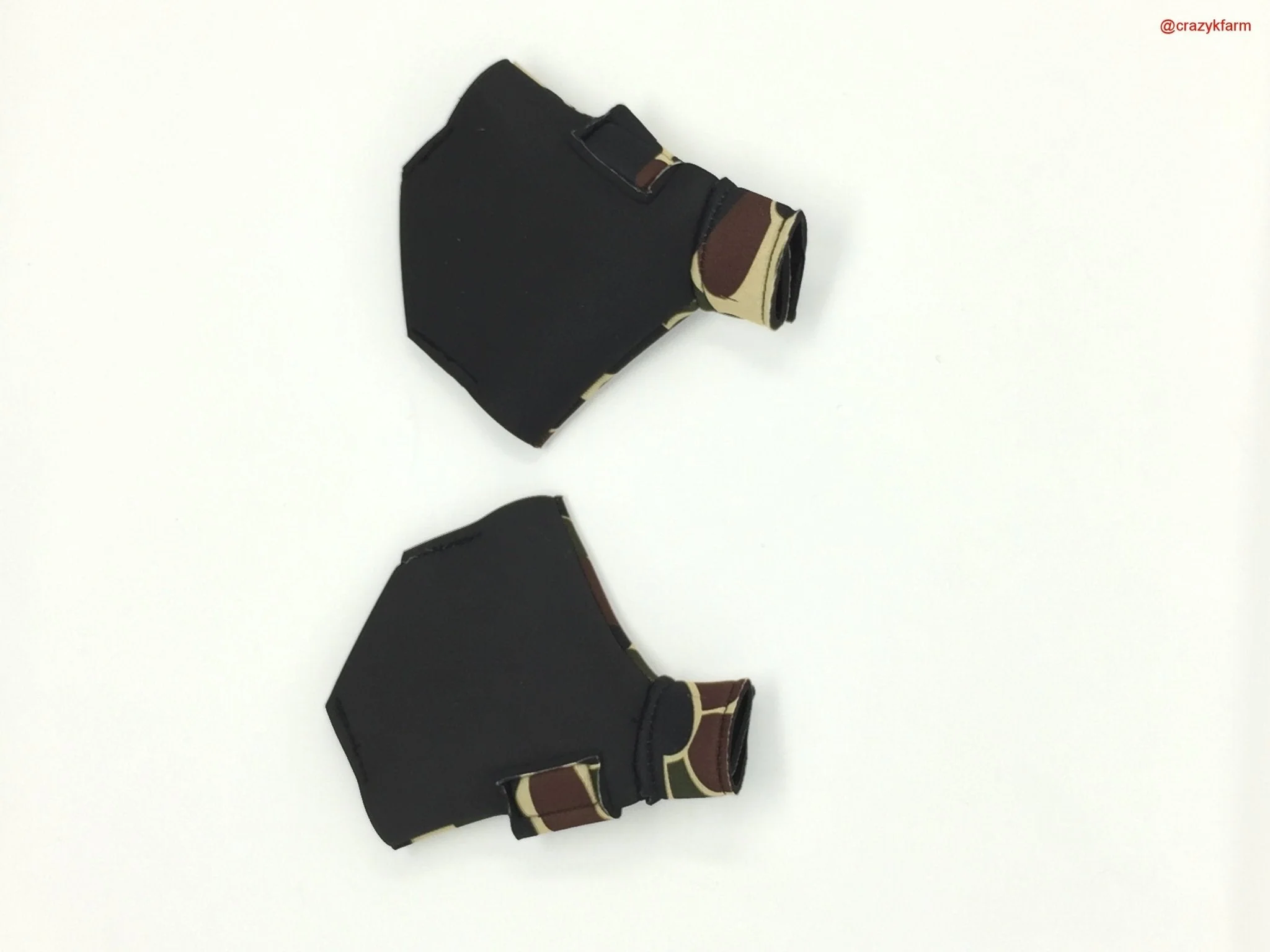 Birdy Bootie (chicken shoes, chicken booties, duck booties and goose shoes) - Image 18