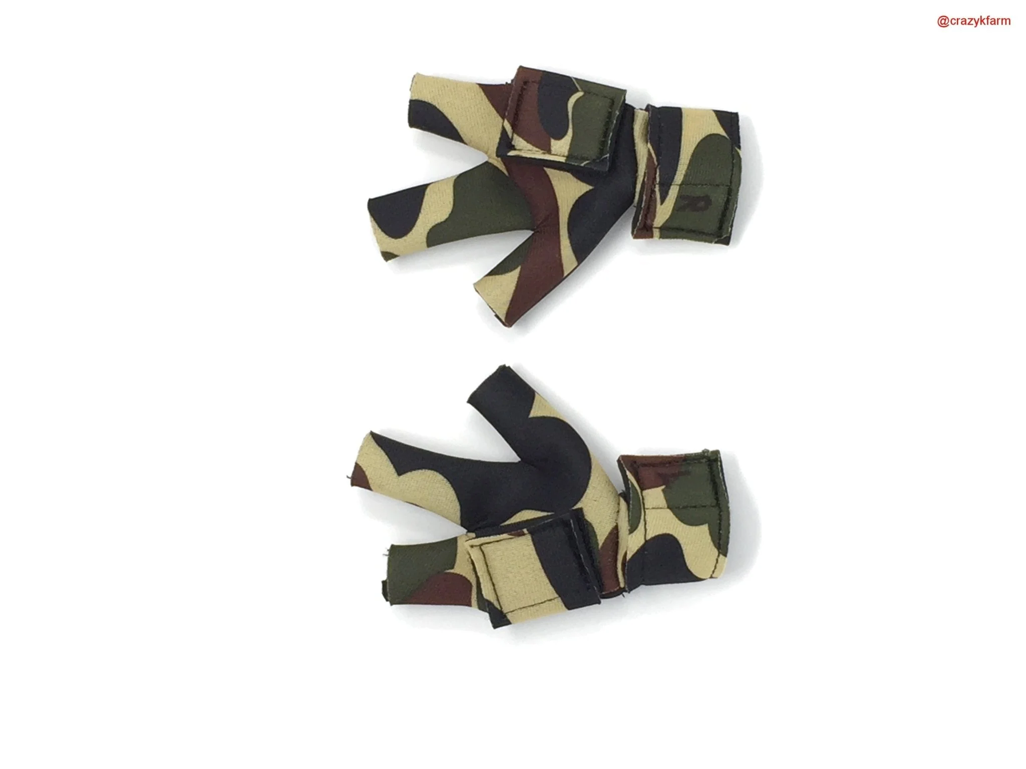 Birdy Bootie (chicken shoes, chicken booties, duck booties and goose shoes) - Image 19
