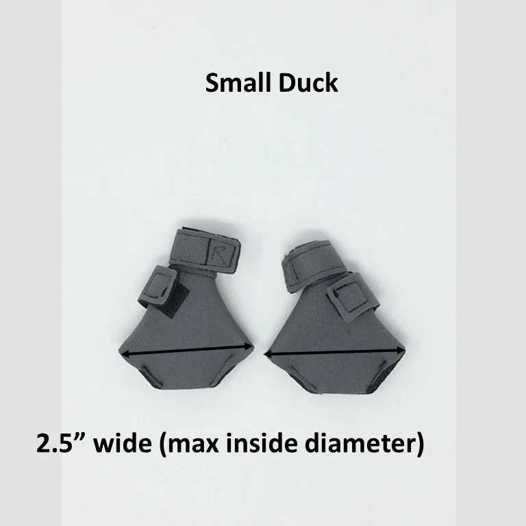Birdy Bootie (chicken shoes, chicken booties, duck booties and goose shoes) - Image 32