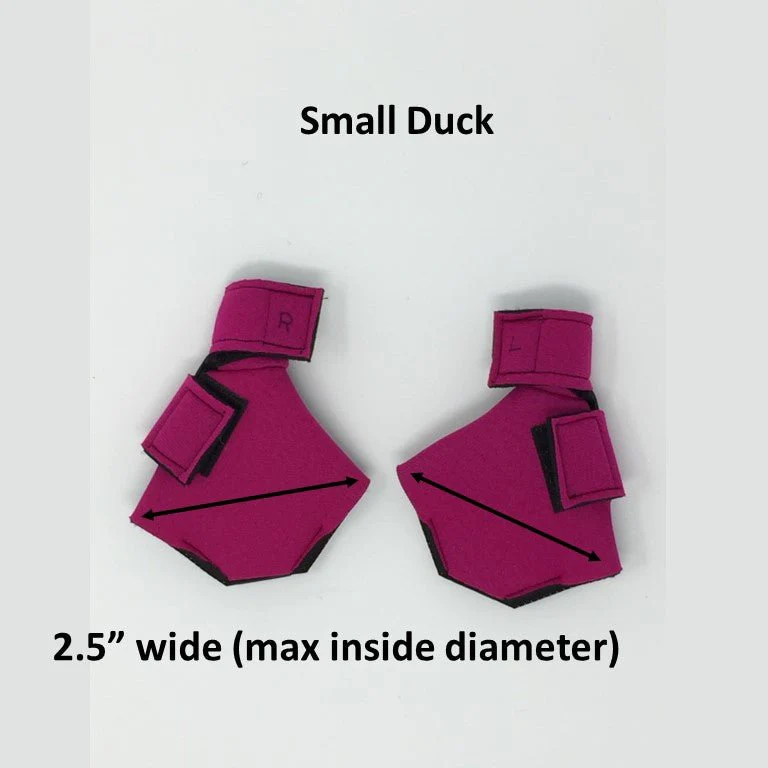 Birdy Bootie (chicken shoes, chicken booties, duck booties and goose shoes) - Image 48