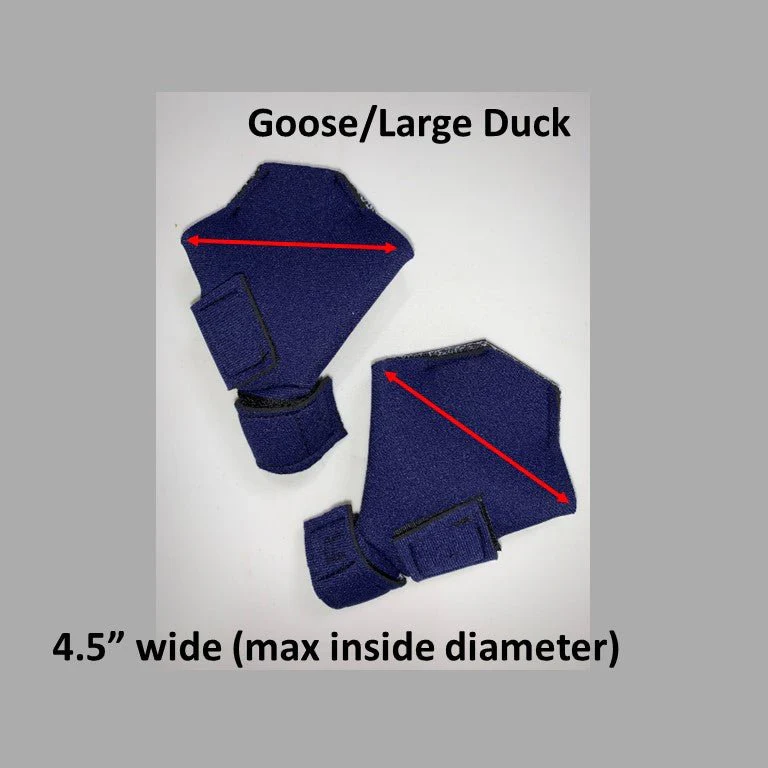 Birdy Bootie (chicken shoes, chicken booties, duck booties and goose shoes) - Image 75