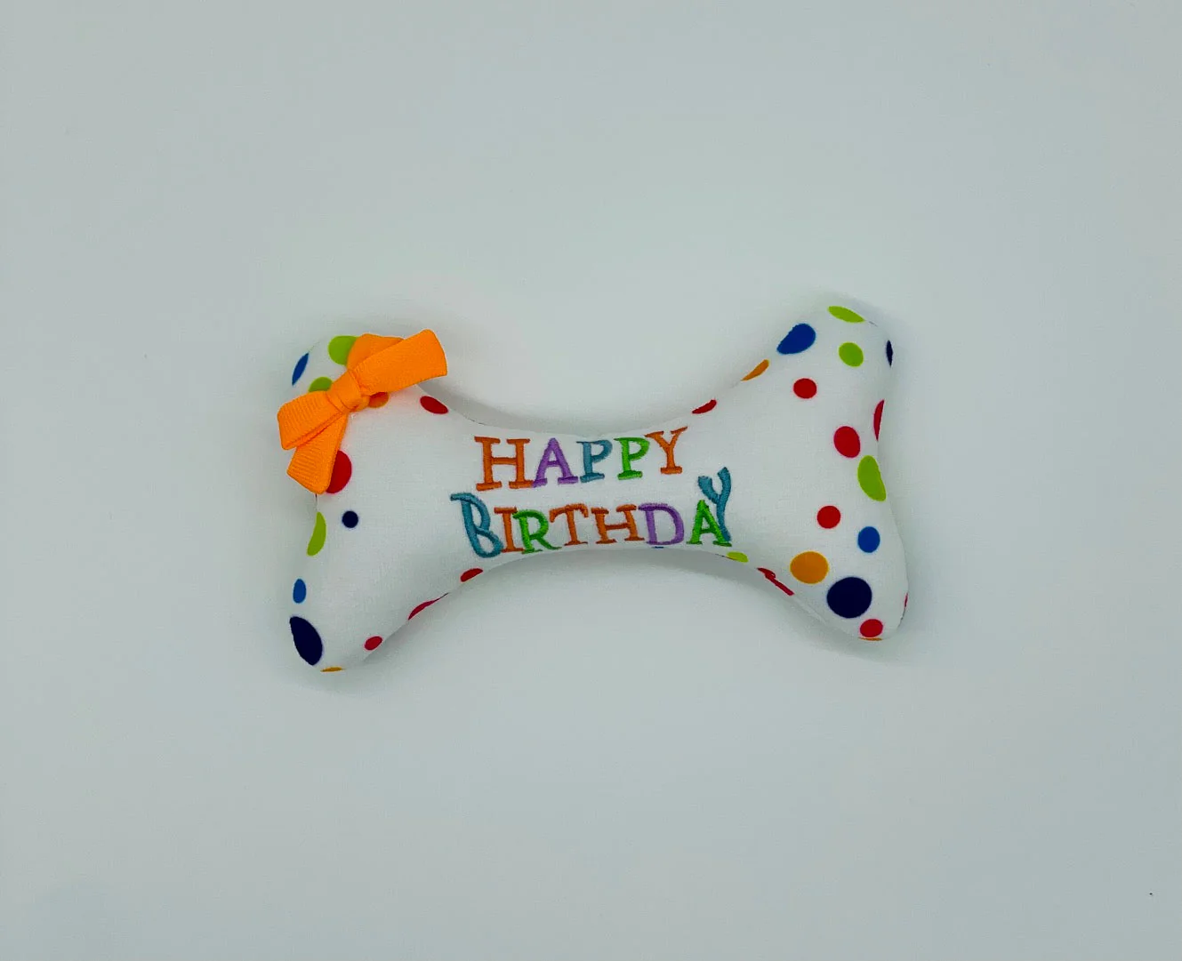 Birfday Bone - Image 2