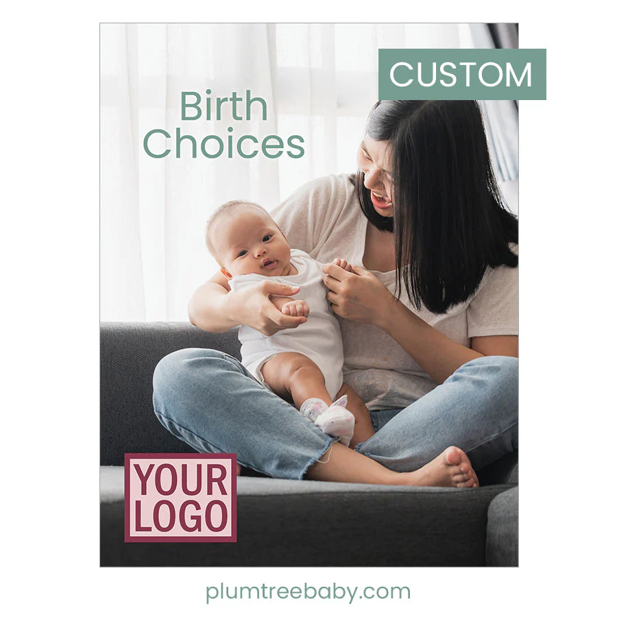 Birth Choices Booklet - Image 3