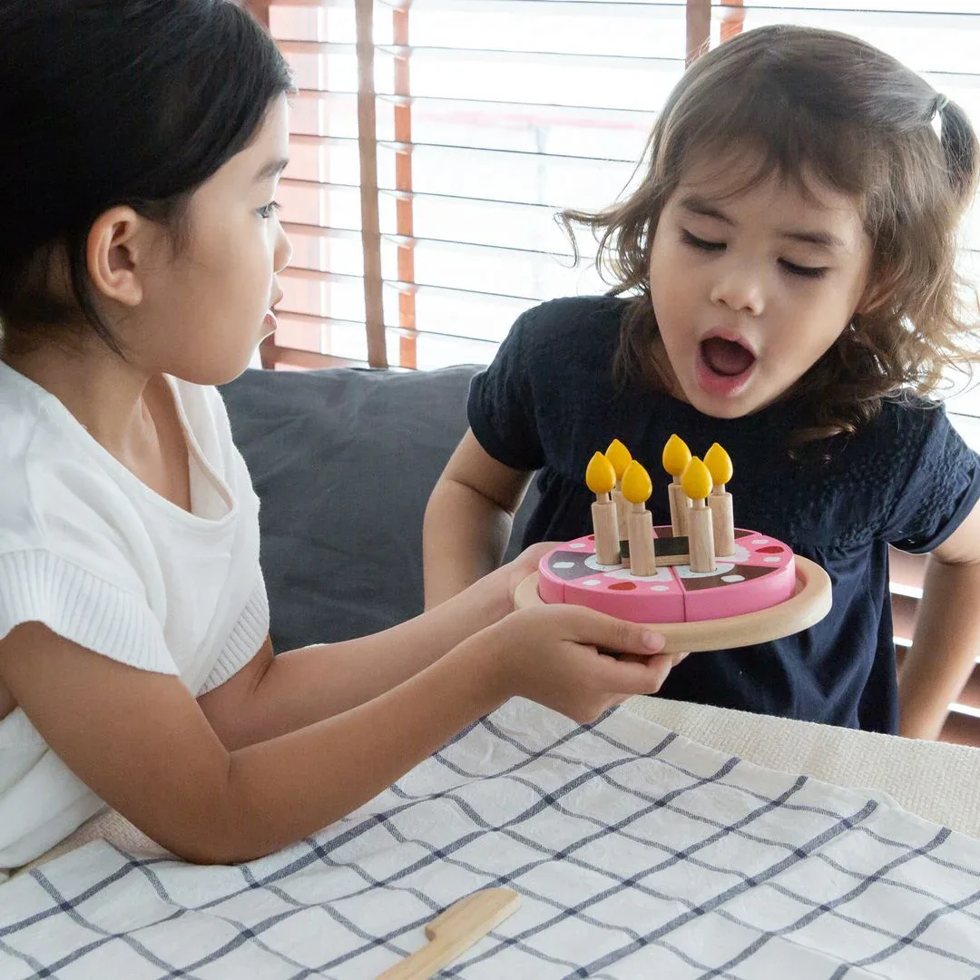 Birthday Cake Set - Image 3