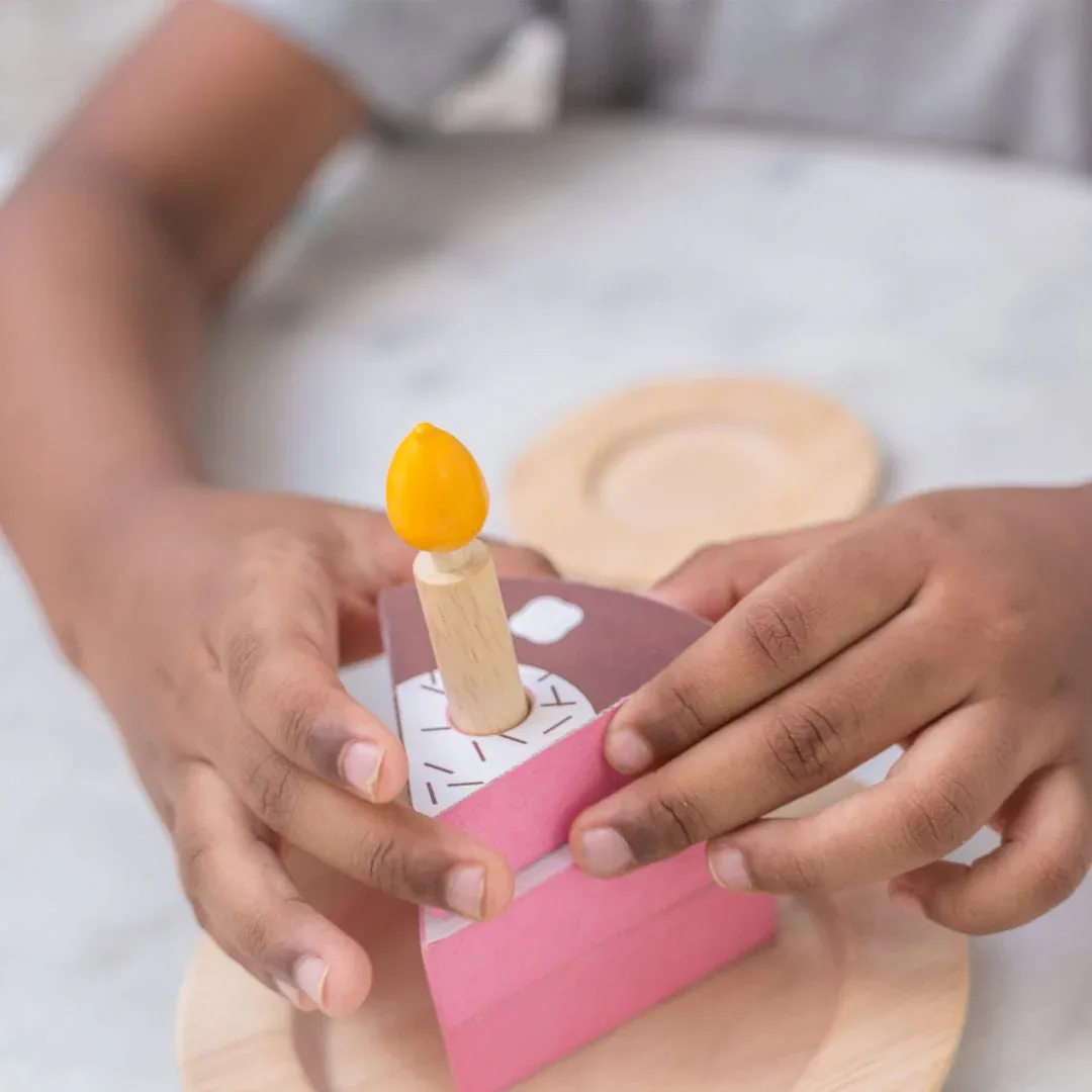 Birthday Cake Set - Image 4