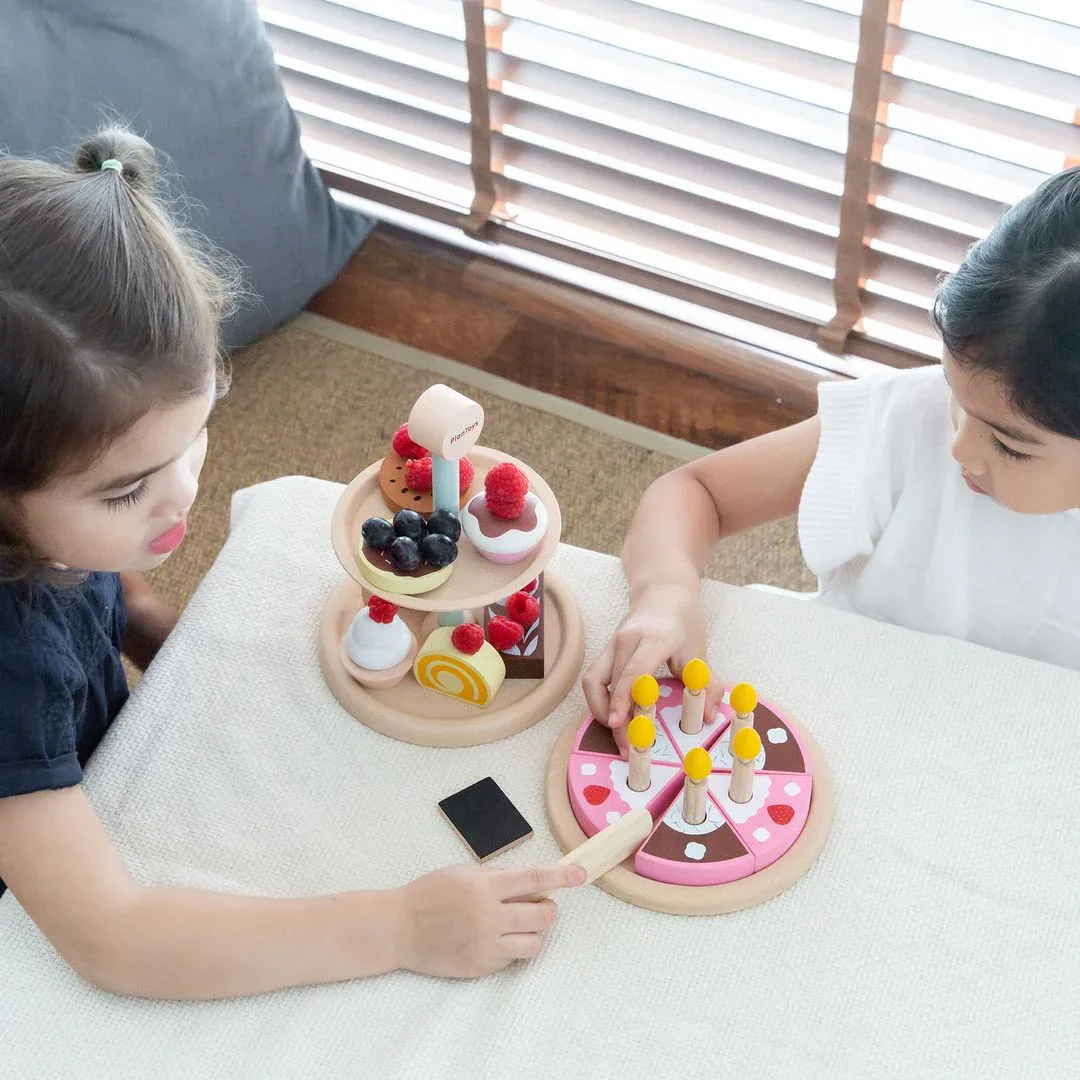 Birthday Cake Set - Image 5