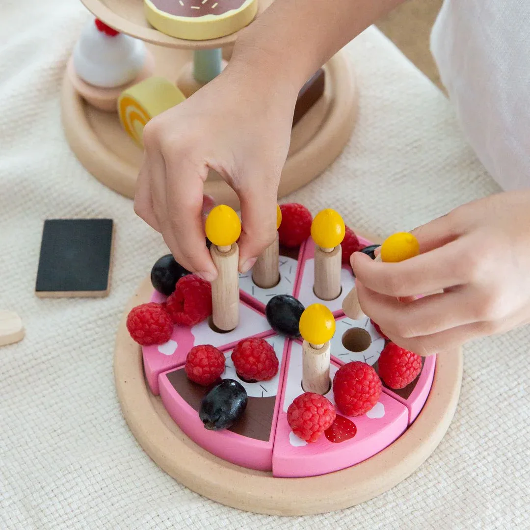 Birthday Cake Set - Image 6
