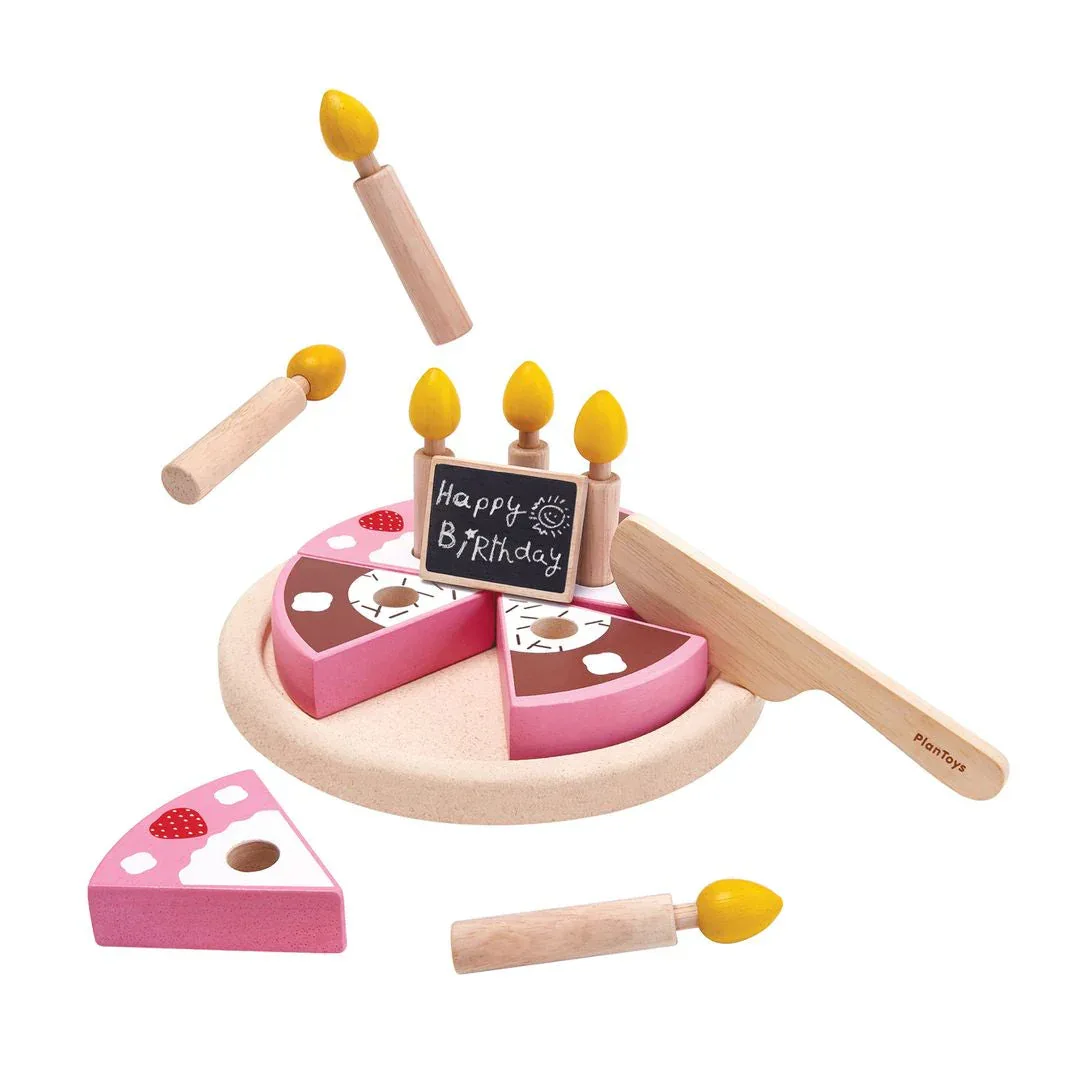 Birthday Cake Set - Image 7