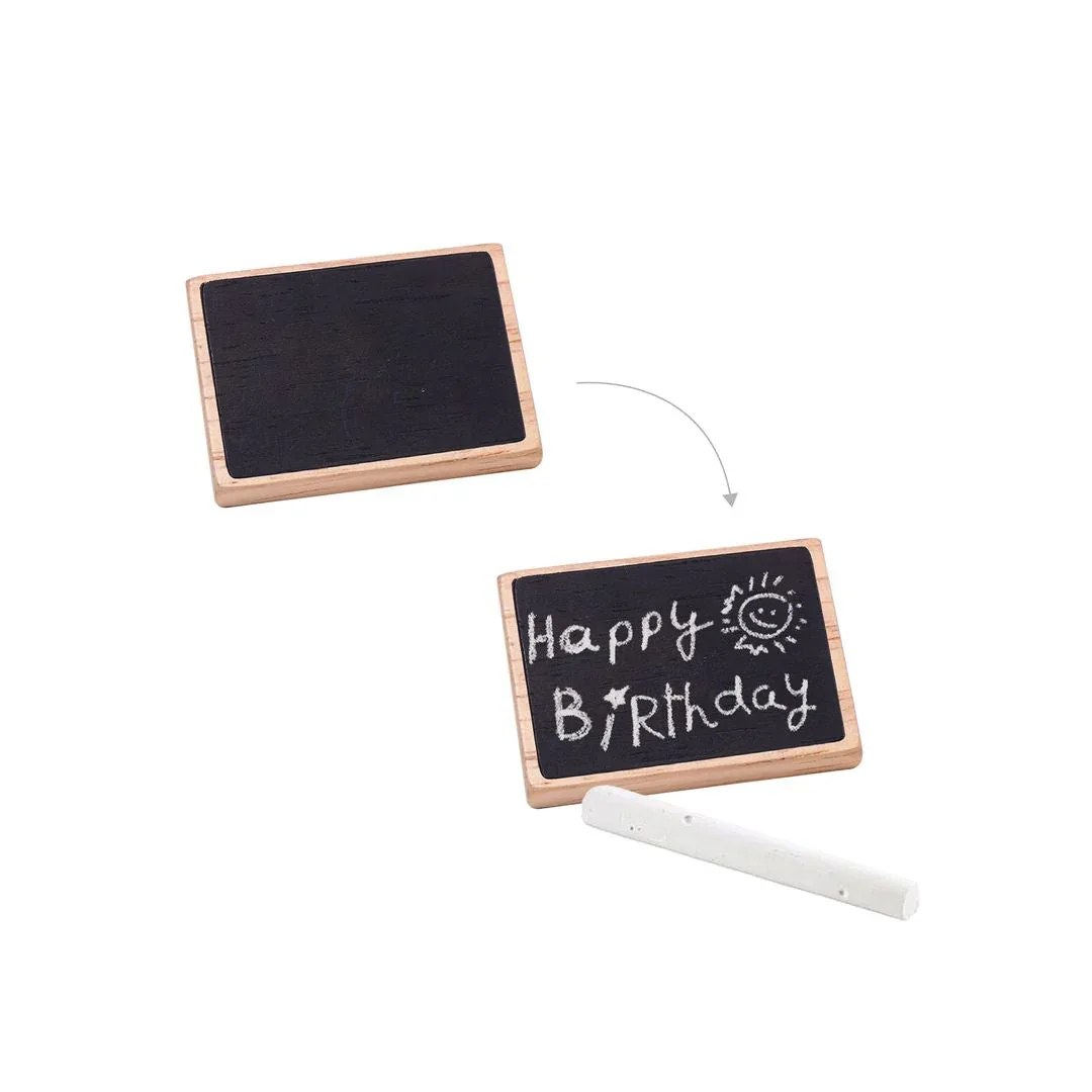 Birthday Cake Set - Image 8