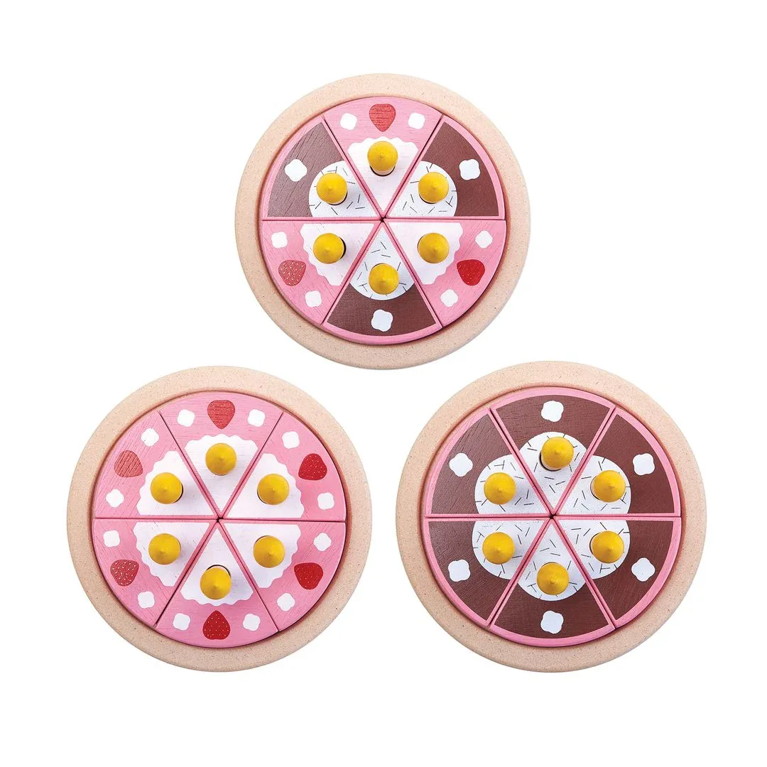 Birthday Cake Set - Image 9
