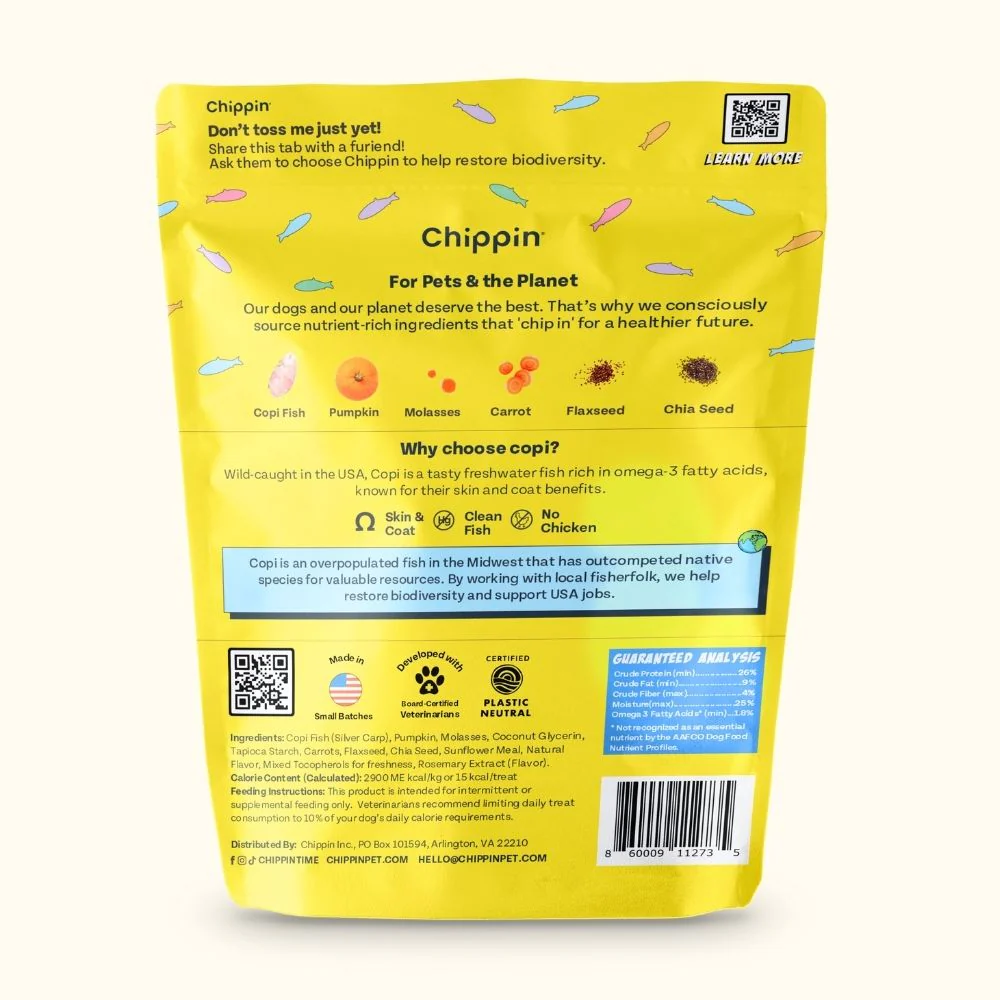 Birthday Dog Treats, 4-Pack - Image 10