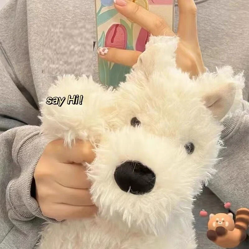 Birthday Gifts For Men And Women Plush Toy Doll - Image 2