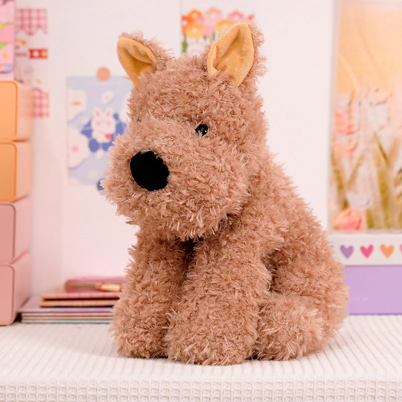 Birthday Gifts For Men And Women Plush Toy Doll - Image 3