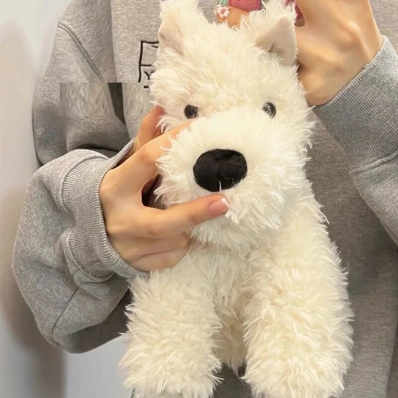 Birthday Gifts For Men And Women Plush Toy Doll - Image 4